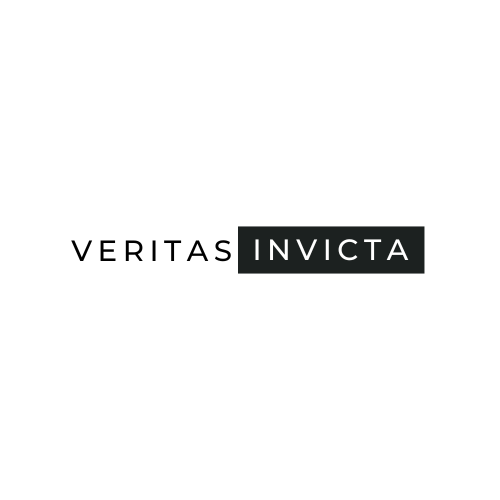 veritas invictus logo image